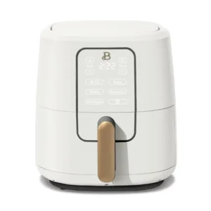 Beautiful 6 Qt Air Fryer with TurboCrisp Technology